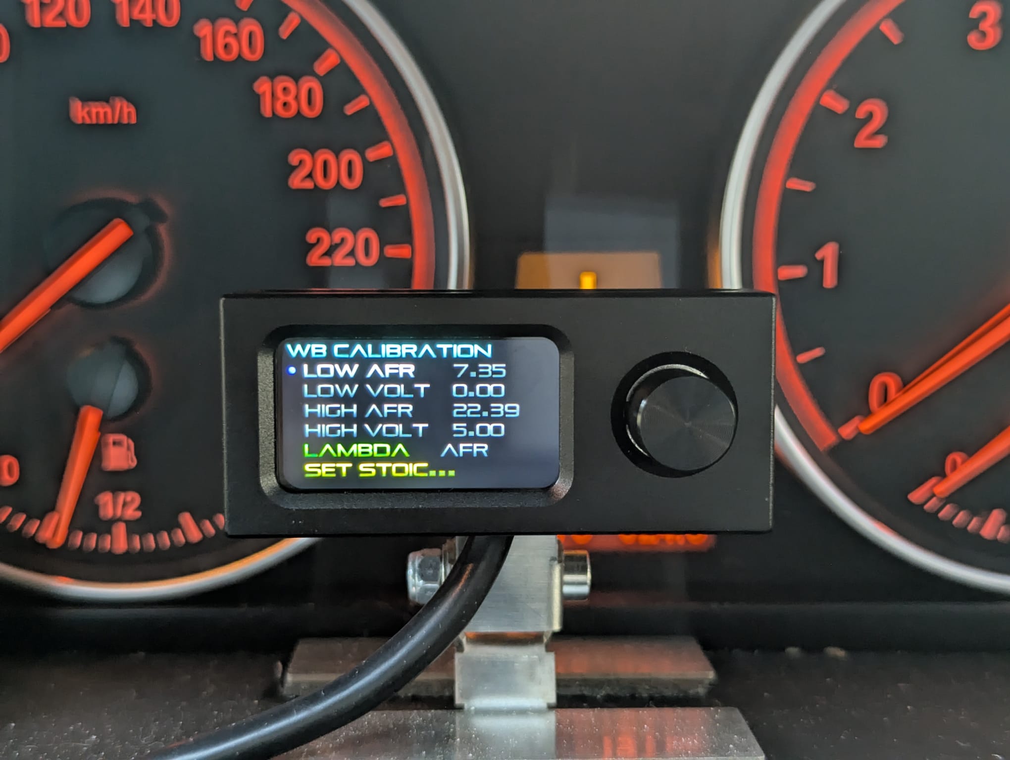 Real Engine Protection